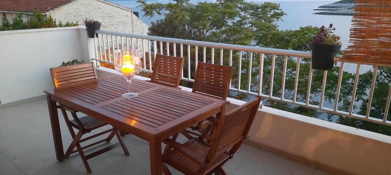 Antonia Apartments Zavalatica Zewnętrze zdjęcie