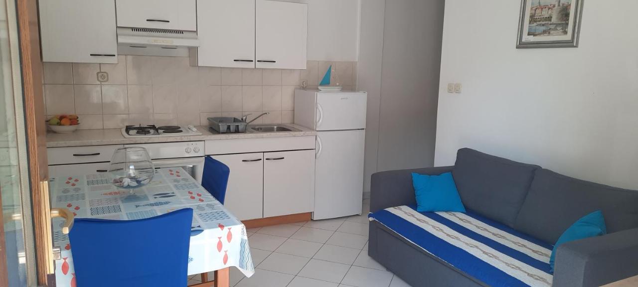 Antonia Apartments Zavalatica Zewnętrze zdjęcie