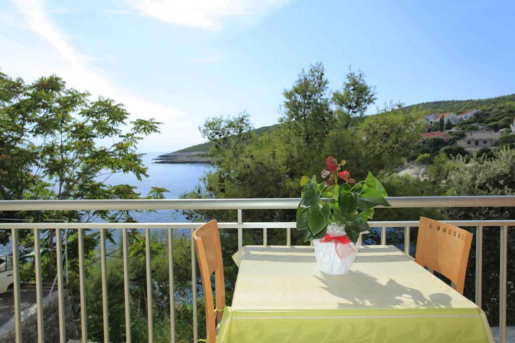 Antonia Apartments Zavalatica Zewnętrze zdjęcie