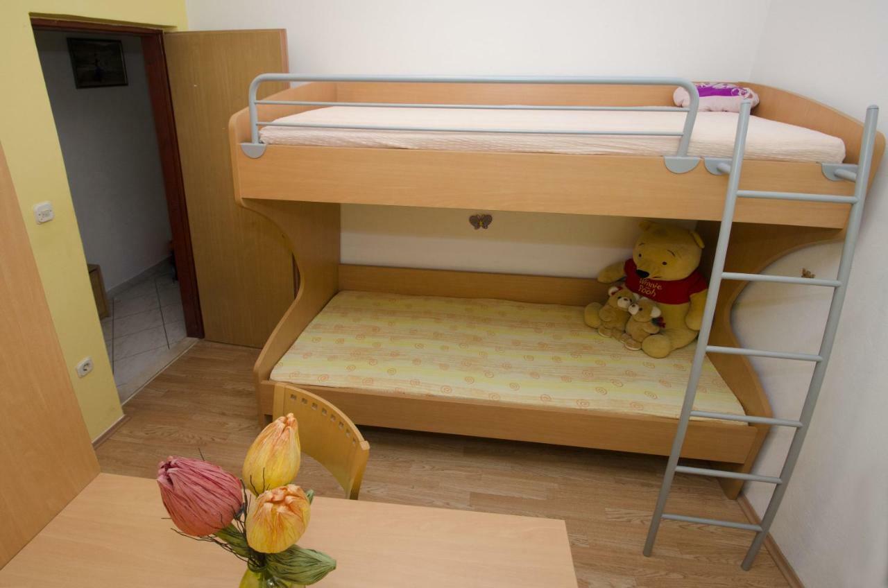Antonia Apartments Zavalatica Zewnętrze zdjęcie