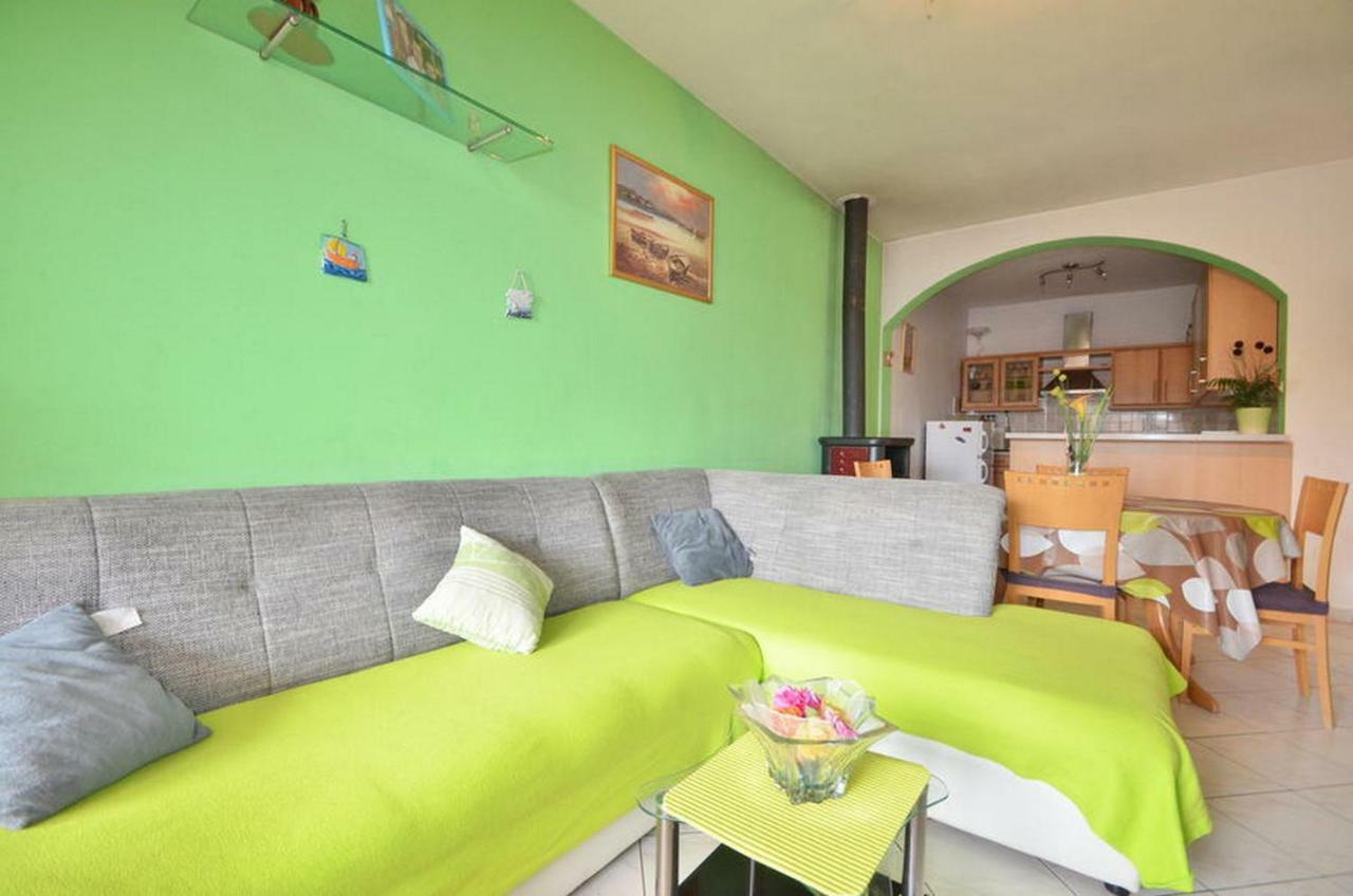 Antonia Apartments Zavalatica Zewnętrze zdjęcie