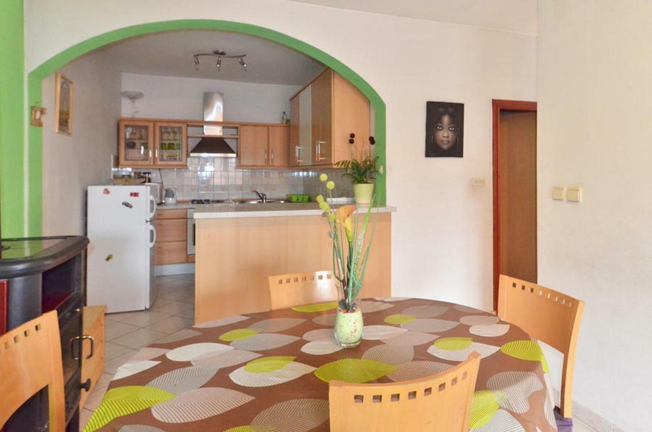 Antonia Apartments Zavalatica Zewnętrze zdjęcie