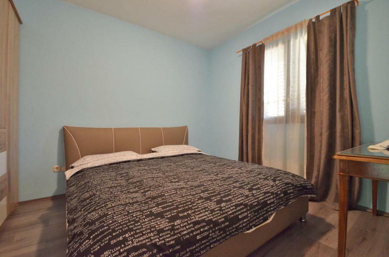 Antonia Apartments Zavalatica Zewnętrze zdjęcie