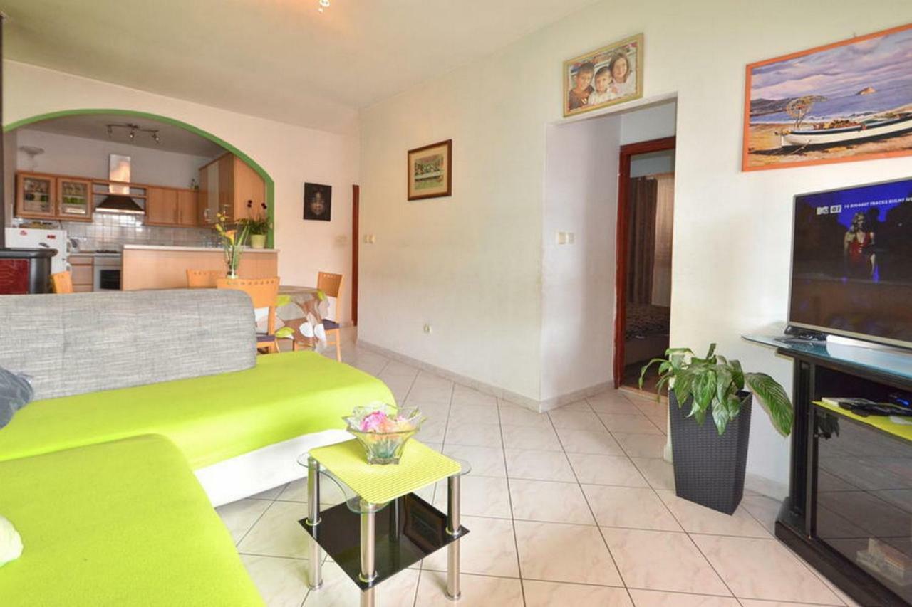 Antonia Apartments Zavalatica Zewnętrze zdjęcie