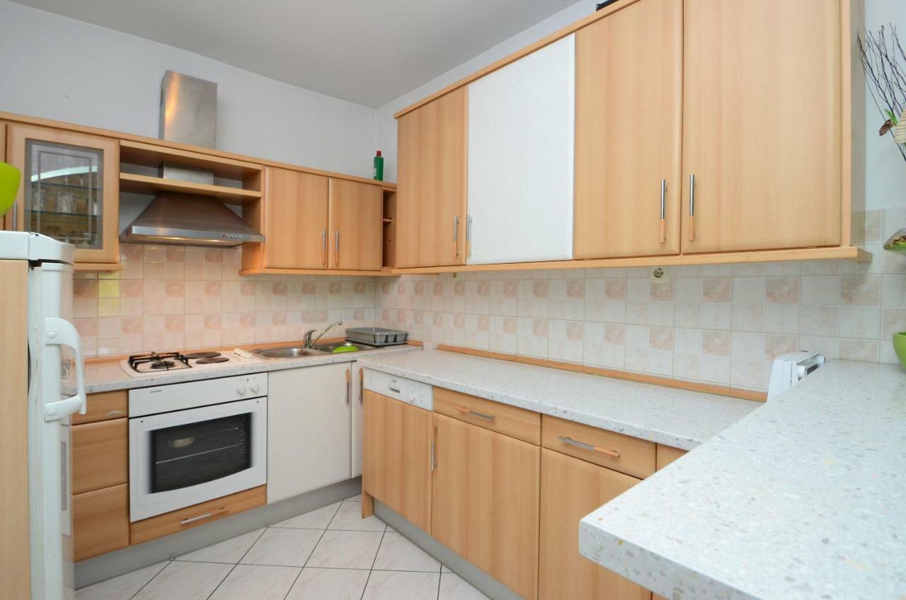 Antonia Apartments Zavalatica Zewnętrze zdjęcie