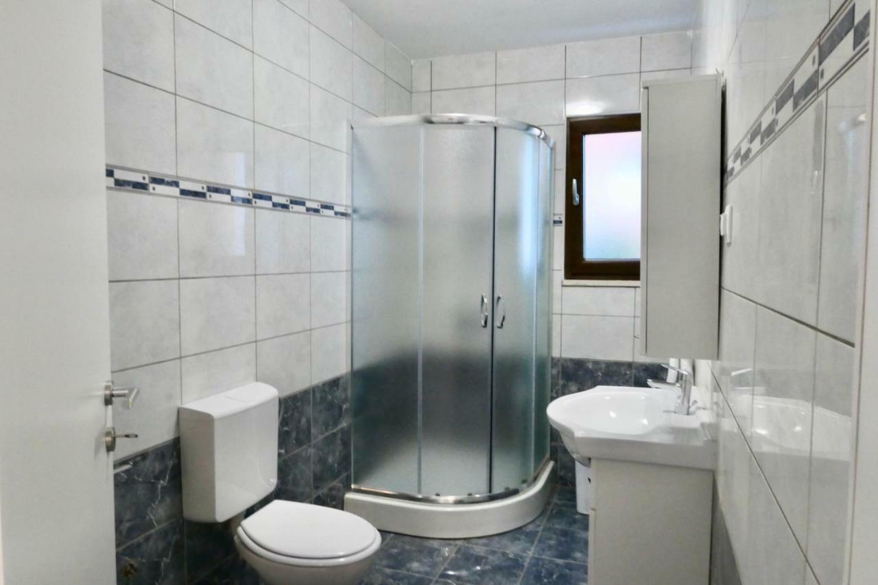 Antonia Apartments Zavalatica Zewnętrze zdjęcie